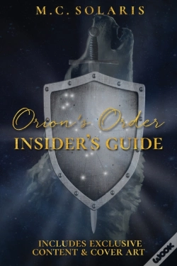 Capa do artigo Orion'S Order Insider'S Guide