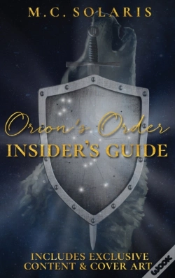 Capa do artigo Orion'S Order Insider'S Guide