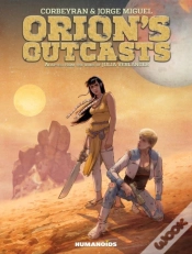 Capa do artigo Orion
