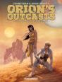 Orion'S Outcasts - Preview