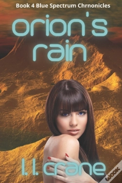 Capa do artigo Orion'S Rain