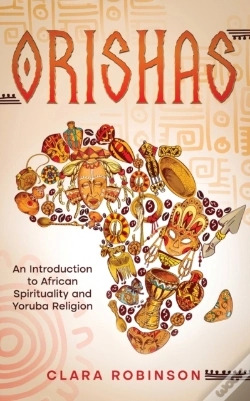 Capa do artigo Orishas