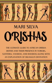 Capa do artigo Orishas