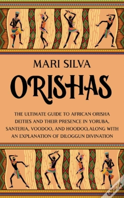 Capa do artigo Orishas