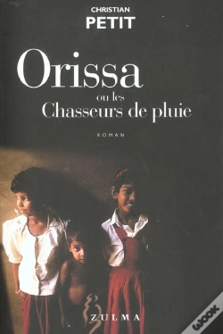 Capa do artigo Orissa Ou Les Chasseurs De Pluie