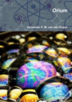 Capa do artigo Orium