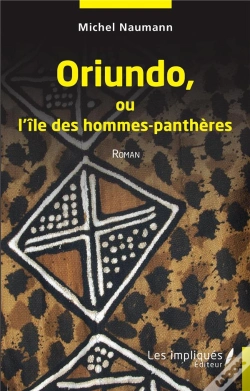 Capa do artigo Oriundo Ou L''Île Des Hommes-Panthères