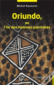 Capa do artigo Oriundo Ou L