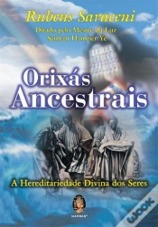 Capa do artigo Orixás Ancestrais