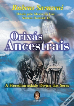 Capa do artigo Orixás Ancestrais