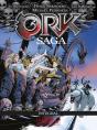 Ork Saga - Preview