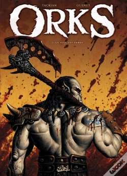 Capa do artigo Ork T01