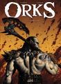 Ork T01 - Preview