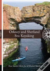 Capa do artigo Orkney And Shetland Sea Kayaking