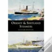 Capa do artigo Orkney And Shetland Steamers