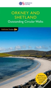 Capa do artigo Orkney And Shetland