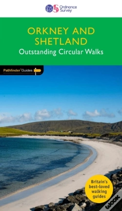 Capa do artigo Orkney And Shetland