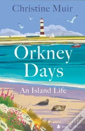 Capa do artigo Orkney Days
