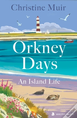 Capa do artigo Orkney Days