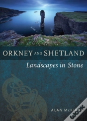 Capa do artigo Orkney & Shetland
