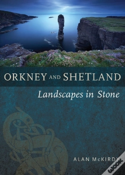 Capa do artigo Orkney & Shetland