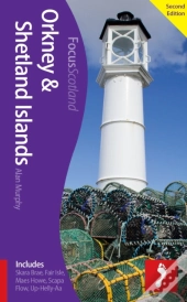 Orkney & Shetland Islands, 2nd Edition
