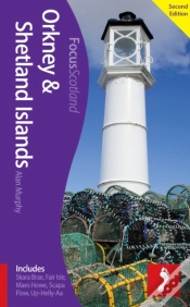 Capa do artigo Orkney & Shetland Islands, 2nd Edition