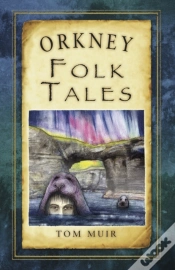 Capa do artigo Orkney Folk Tales