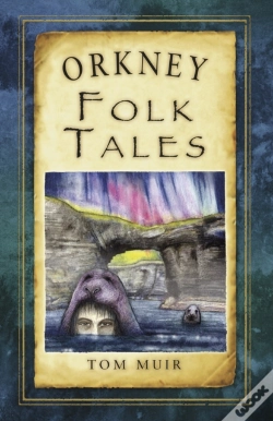 Capa do artigo Orkney Folk Tales