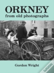 Capa do artigo Orkney From Old Photographs