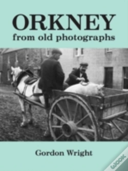 Capa do artigo Orkney From Old Photographs