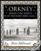 Capa do artigo Orkney