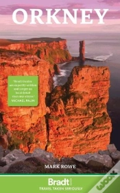 Capa do artigo Orkney