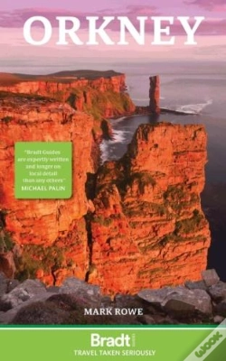 Capa do artigo Orkney