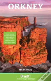 Capa do artigo Orkney