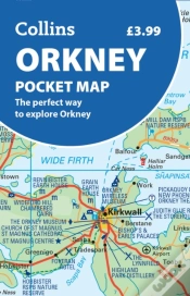 Capa do artigo Orkney Pocket Map