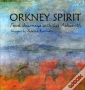Capa do artigo Orkney Spirit