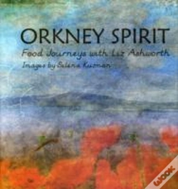 Capa do artigo Orkney Spirit