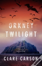 Capa do artigo Orkney Twilight
