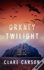 Orkney Twilight