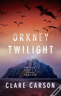 Capa do artigo Orkney Twilight