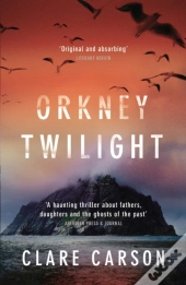 Orkney Twilight