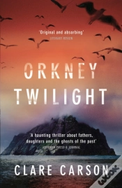 Capa do artigo Orkney Twilight