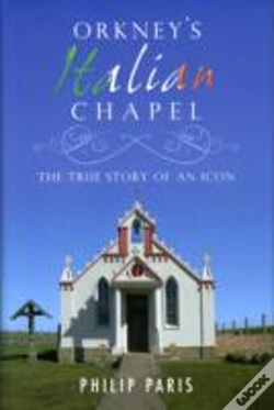 Capa do artigo Orkney'S Italian Chapel