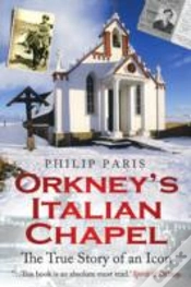 Capa do artigo Orkney
