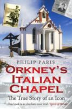 Capa do artigo Orkney'S Italian Chapel