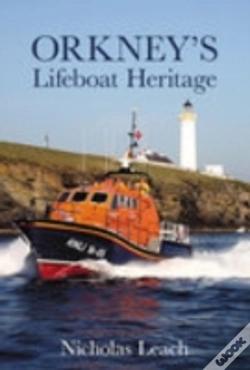 Capa do artigo Orkney'S Lifeboat Heritage