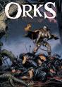 Orks T.2 - Preview