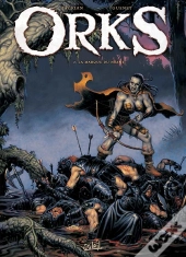 Orks T.2