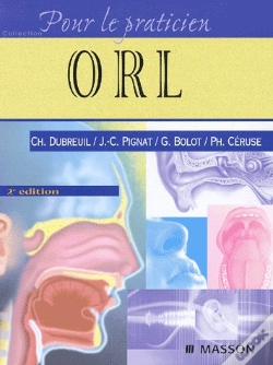 Capa do artigo Orl (2e Édition)
